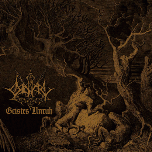 Odal : Geistes Unruh